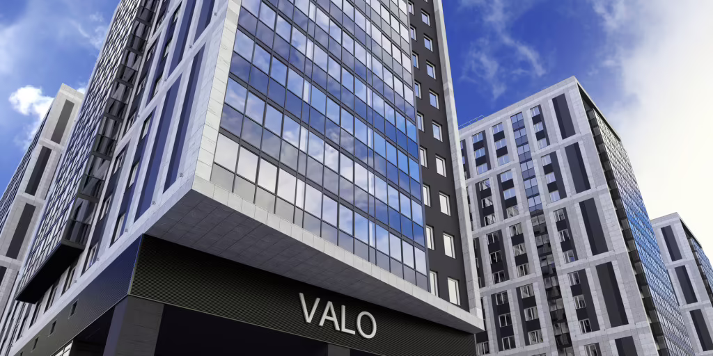 VALO BUSINESS