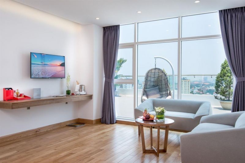 executive suite