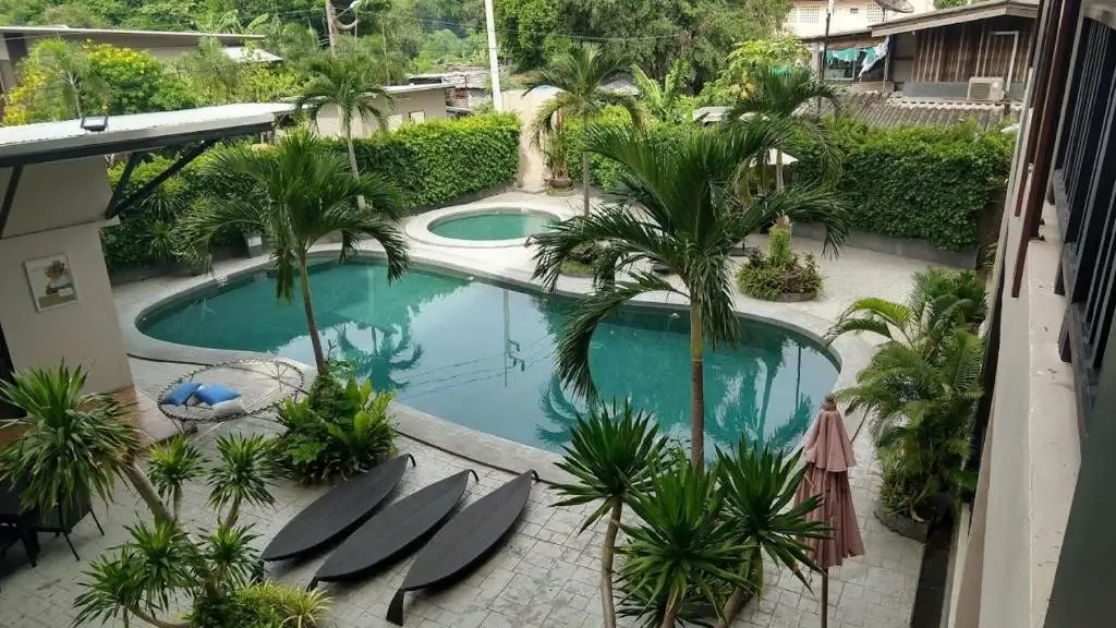 GOLDEN TULIP ESSENTIAL PATTAYA