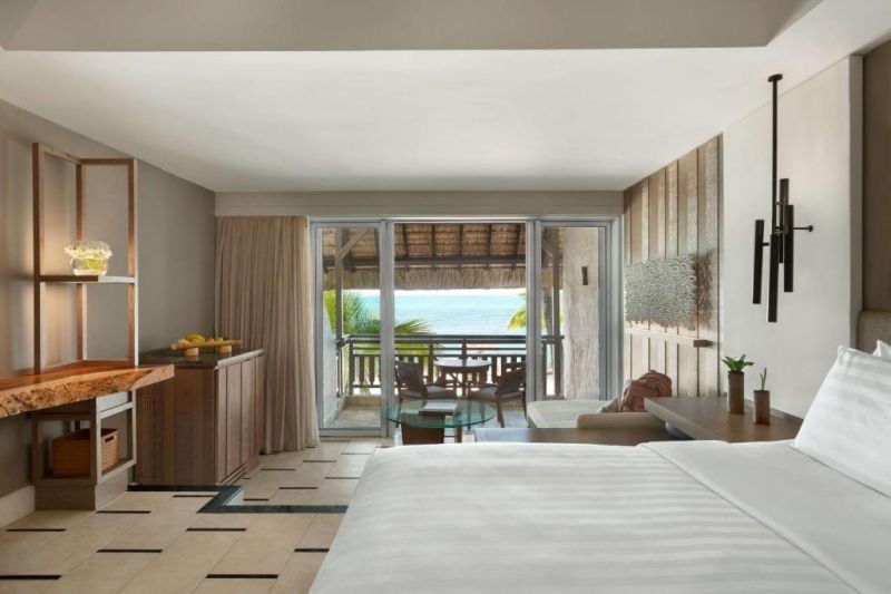 coral deluxe ocean view