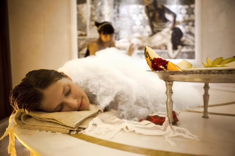 TABA LUXURY SUITES & HOTEL