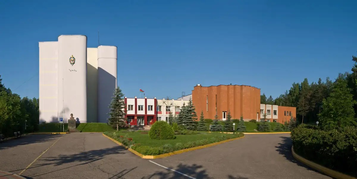 ЛЕСНОЕ