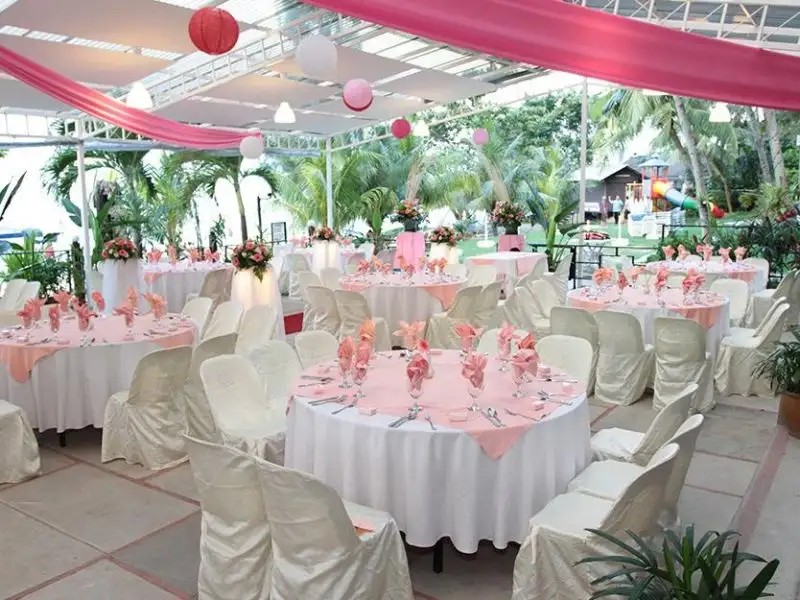 RAINBOW PARADISE BEACH RESORT