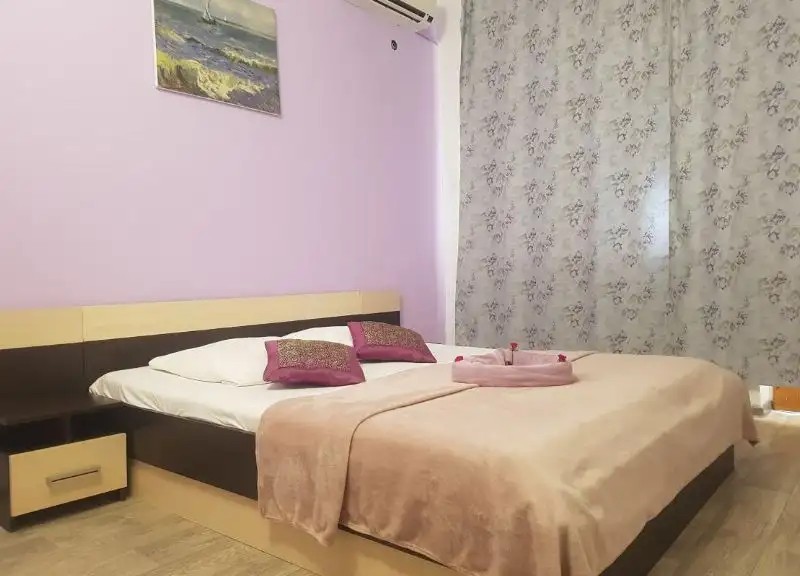 БРИЗ МОРСКОЕ
