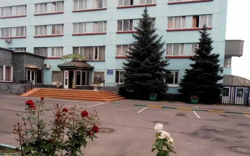 ЦАРИЦЫНСКИЙ КОМПЛЕКС