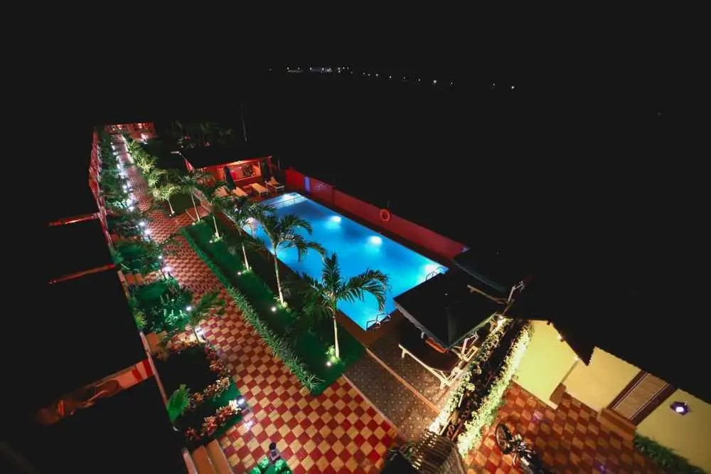 GRAND VATIKA RESORT