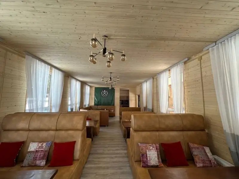 DAUT RESORT