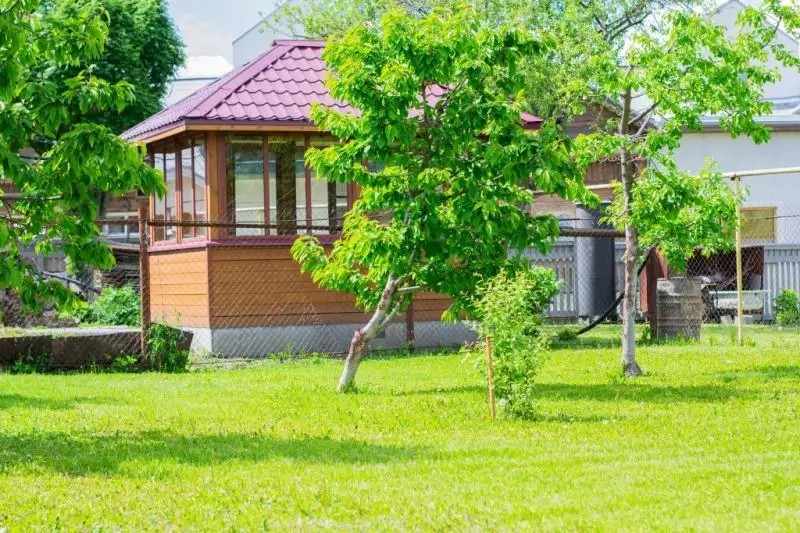 ГОСТЕВОЙ ДОМ АЛЕКСАНДРОВСКИЙ