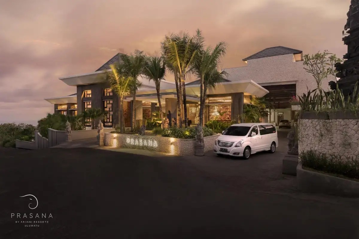 PRASANA BY ARJANI RESORTS