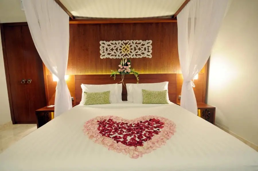 LUMBINI VILLAS & SPA