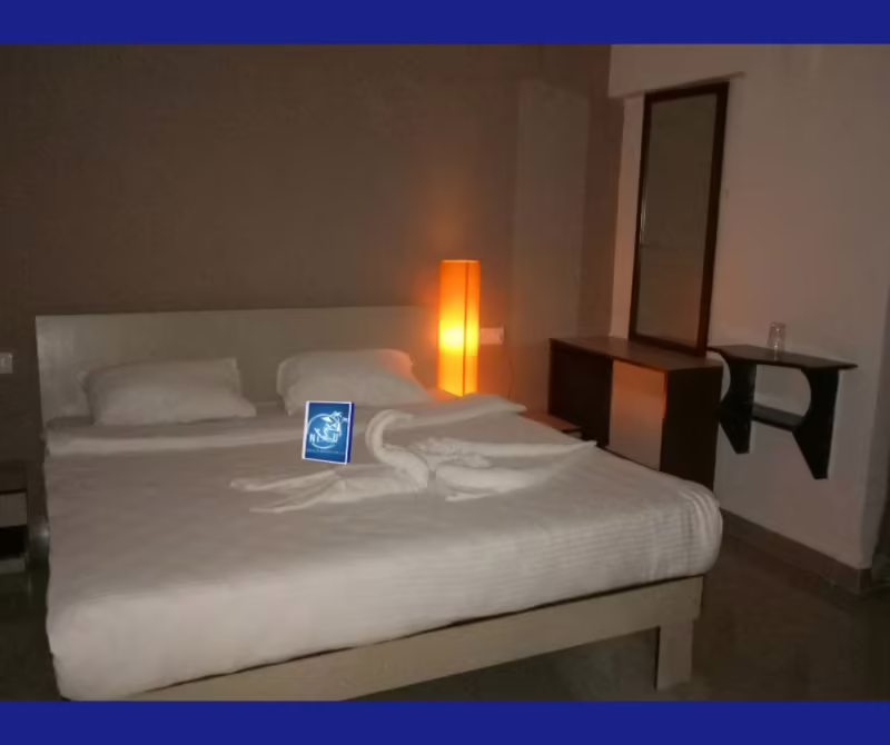 NISU BEACH HOTEL VILLA