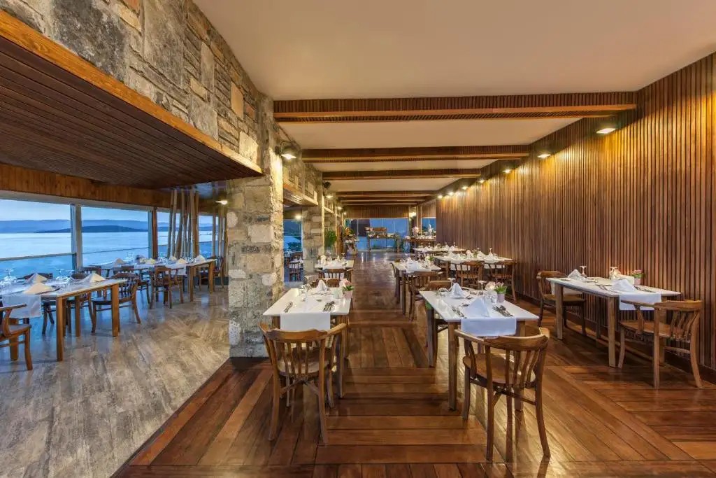 SARPEDOR BOUTIQUE HOTEL & SPA