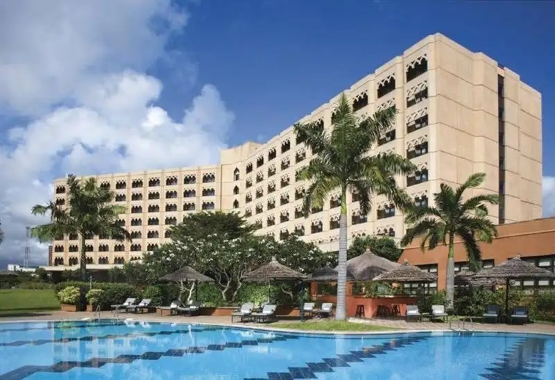 DAR ES SALAAM SERENA