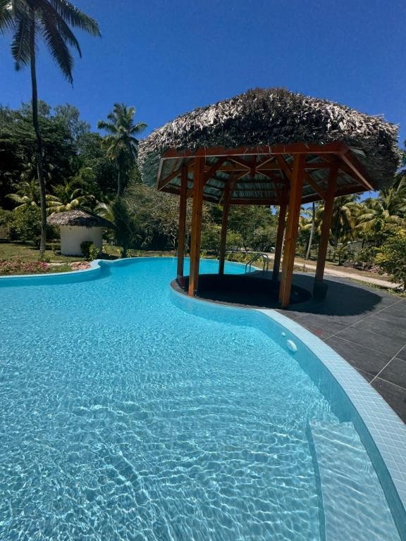 COTE DOR LODGE