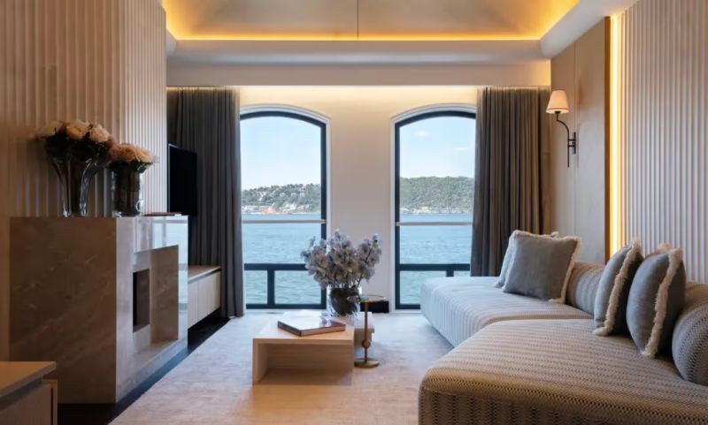 bosphorus suite