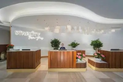 STARCITY BAYFRONT NHA TRANG