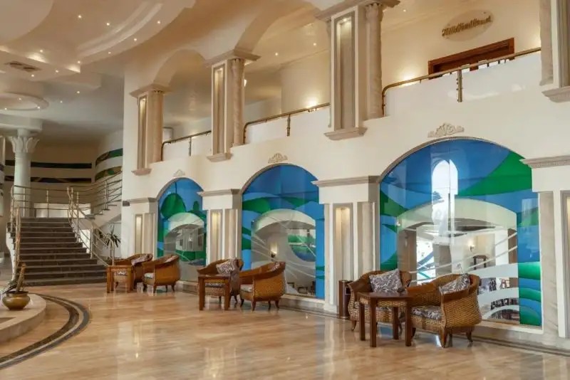 LIFE RESORTS CORAL HILLS