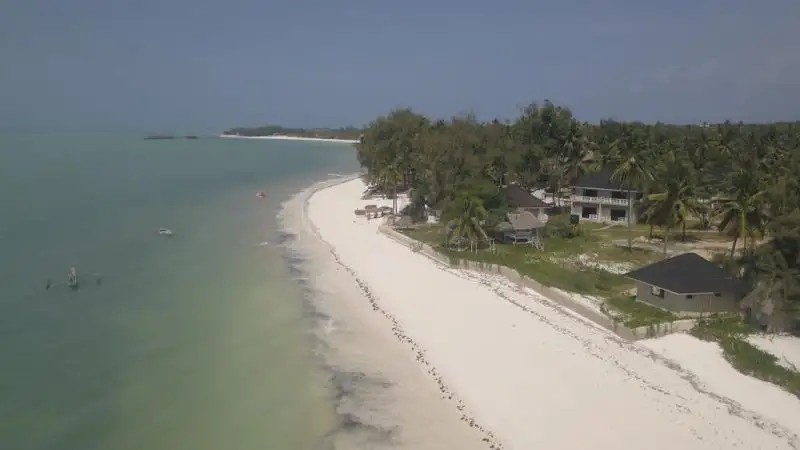 ZAN PALM BOUTIQUE HOTEL