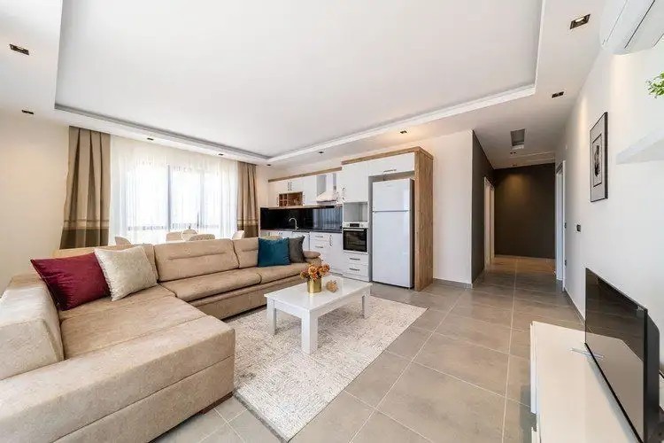 PEARL ALANYA