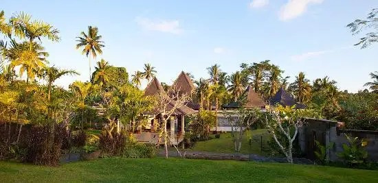 PANDAWAS VILLAS