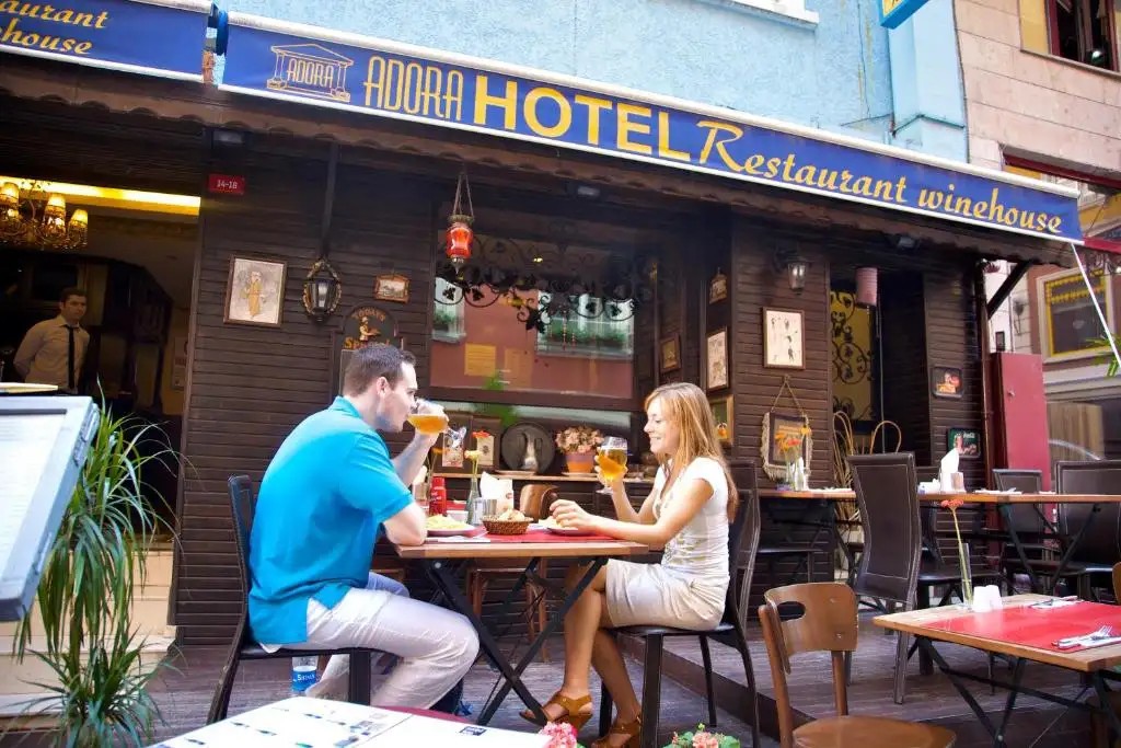 ADORA HOTEL