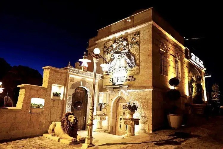 LETSTAY HOTEL