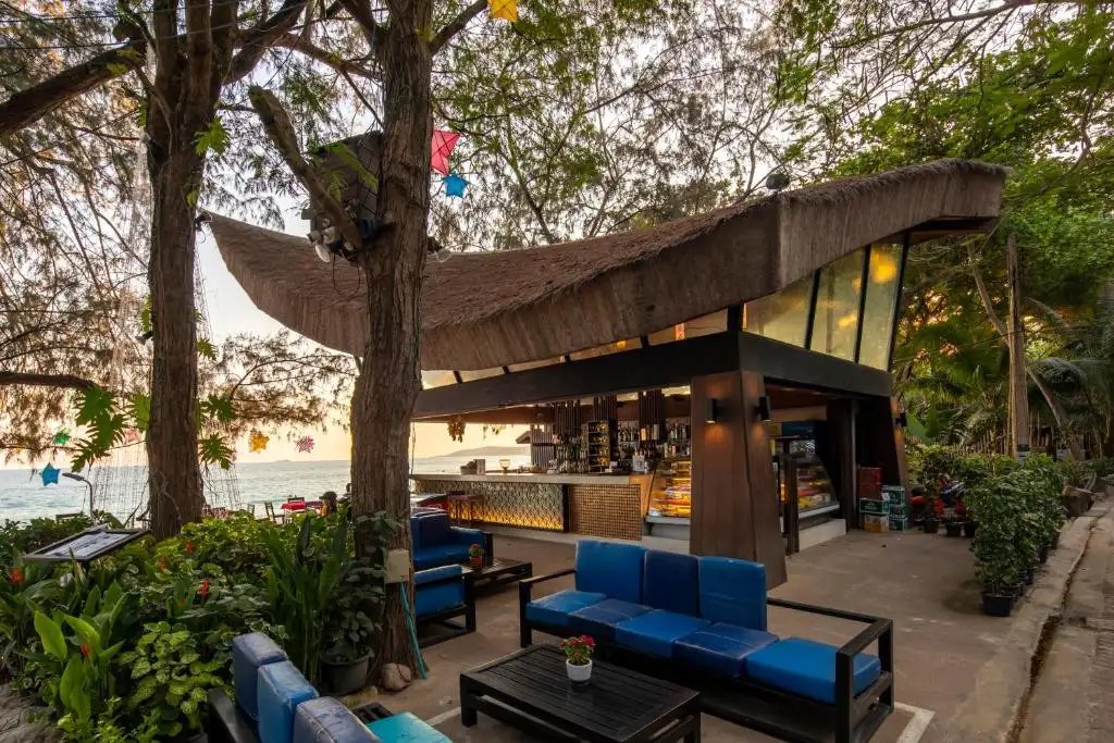 AVATARA RESORT