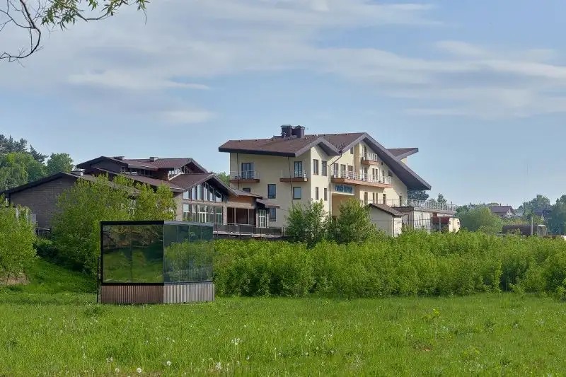 ГУЛЯЙ-ГОРОД