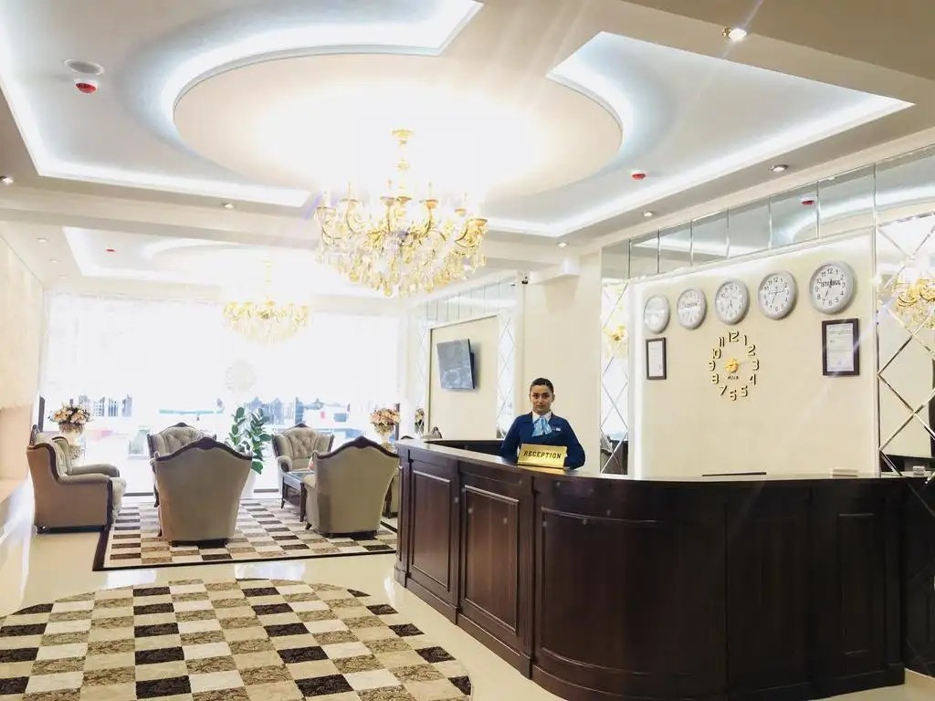 HUMO (EX. HUA HOTEL)