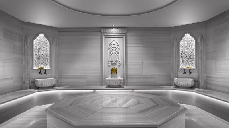 SERAPHIM CAVE HOTEL