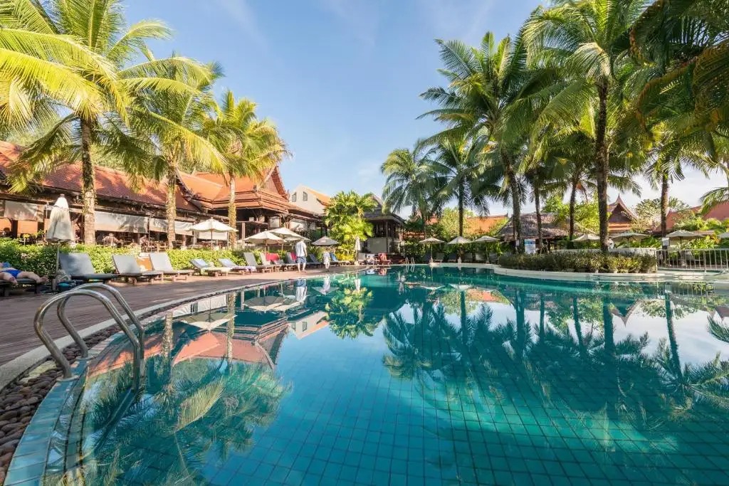 KHAOLAK BHANDARI RESORT & SPA