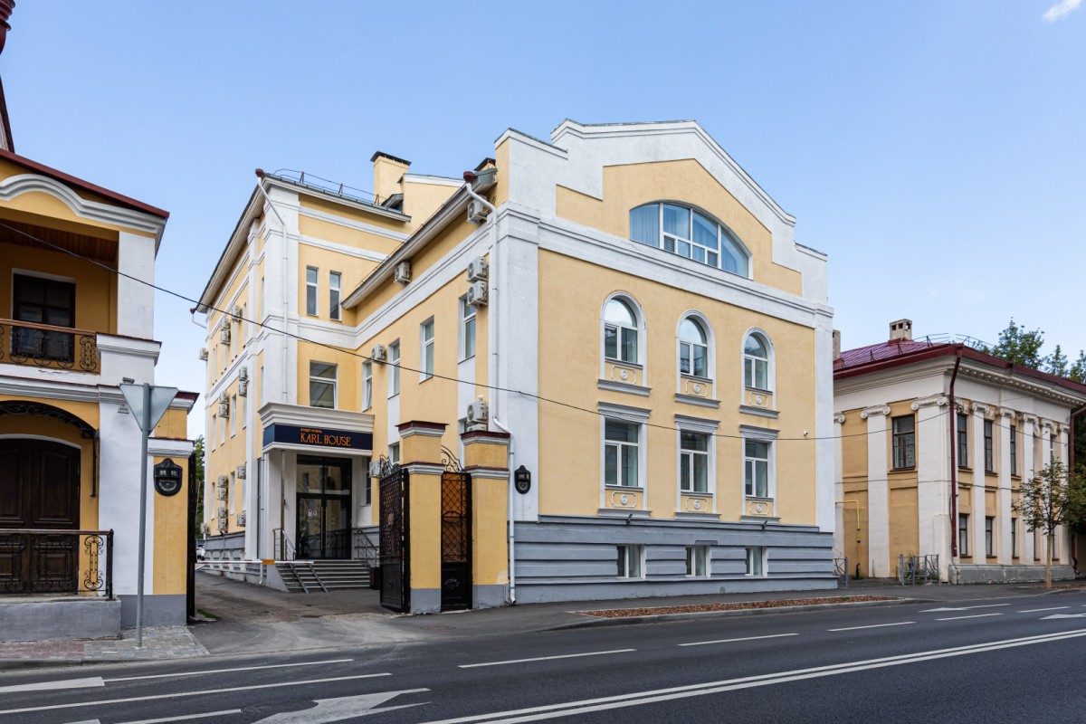 АРТ РУМ У КРЕМЛЯ
