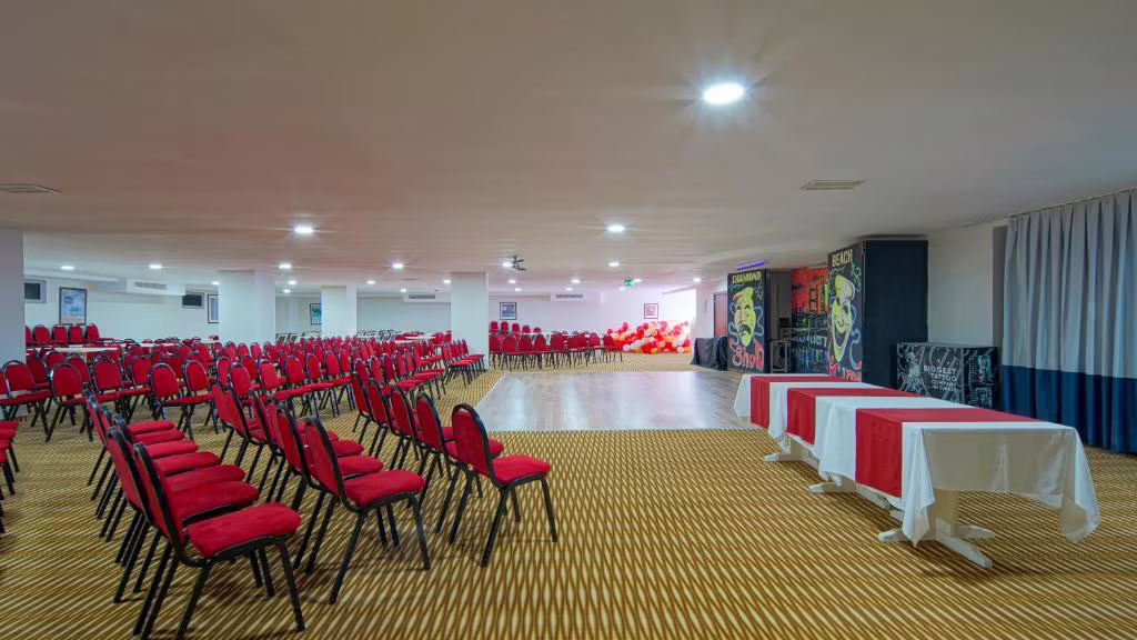 SIDE ALUNA (EX. DIAMOND BEACH HOTEL)