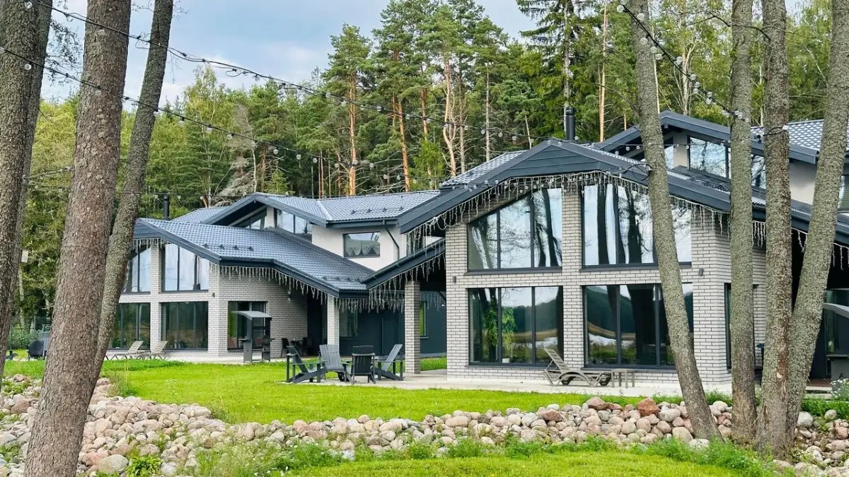 ZIMINO PARK (ЗИМИНО ПАРК)