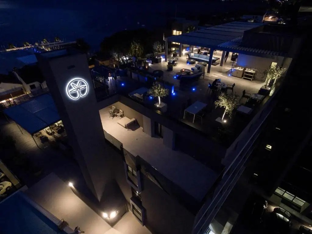 PALMON BAY HOTEL & SPA