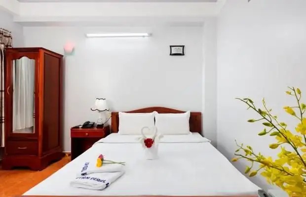 OCEAN PEARL NHA TRANG