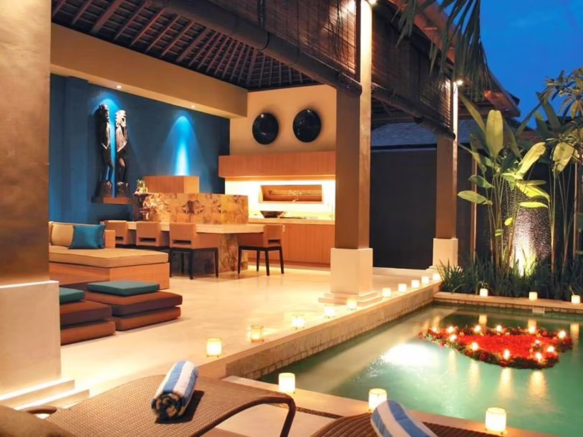 AHIMSA VILLAS