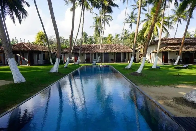 APA VILLA THALPE