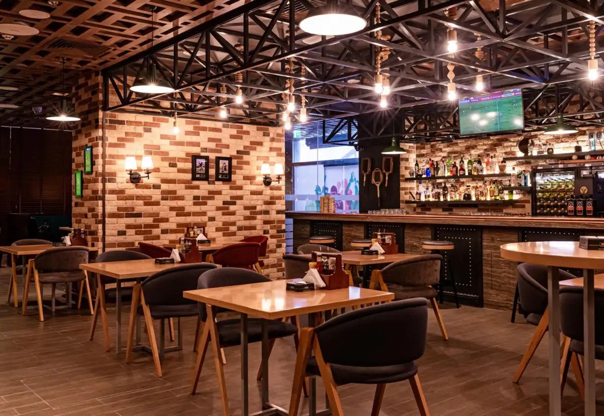 MERCURE DUBAI BARSHA HEIGHTS HOTEL SUITES & APARTMENTS