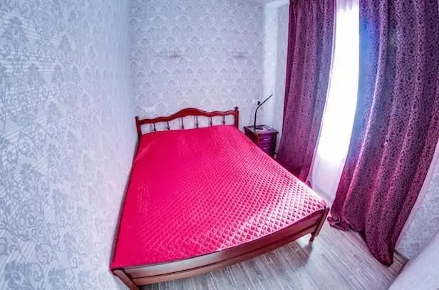 БЕРЕЖОК Б/О