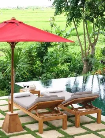 VILLA TAMU SESEH APT