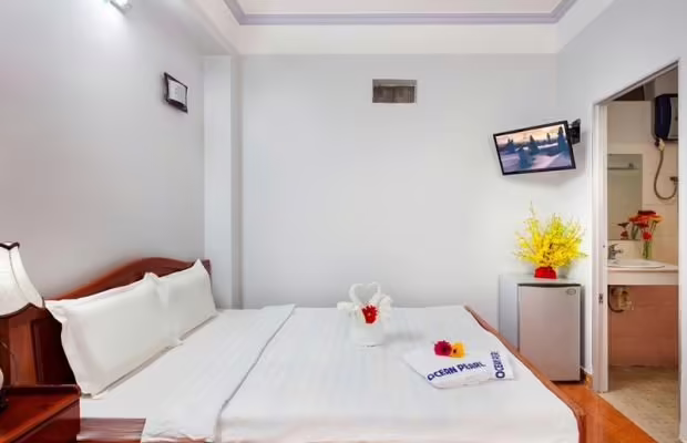 OCEAN PEARL NHA TRANG