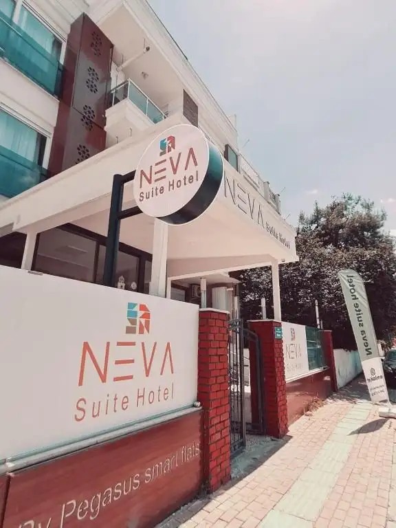 NEVA SUITE HOTEL