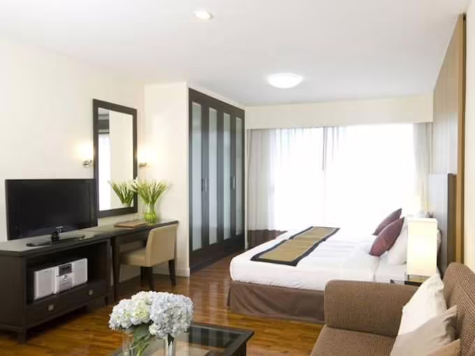KANTARY HOUSE