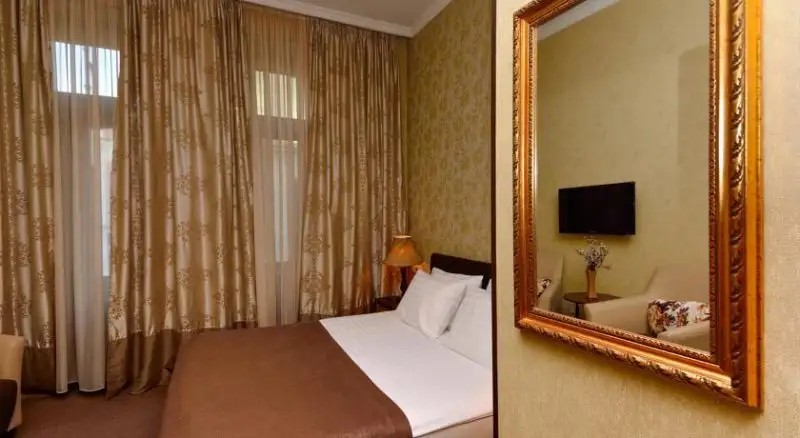KING DAVID HOTEL