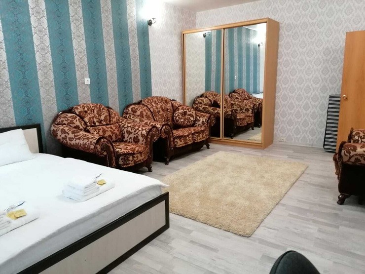 АПАРТИКО НА МАРАТА