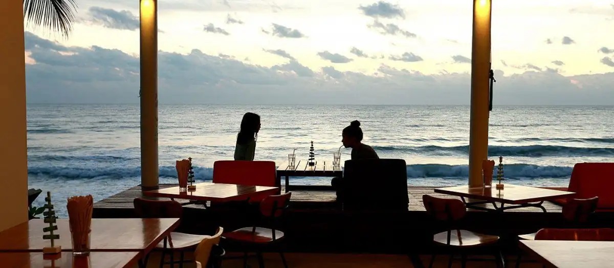 BAAN TALAY RESORT
