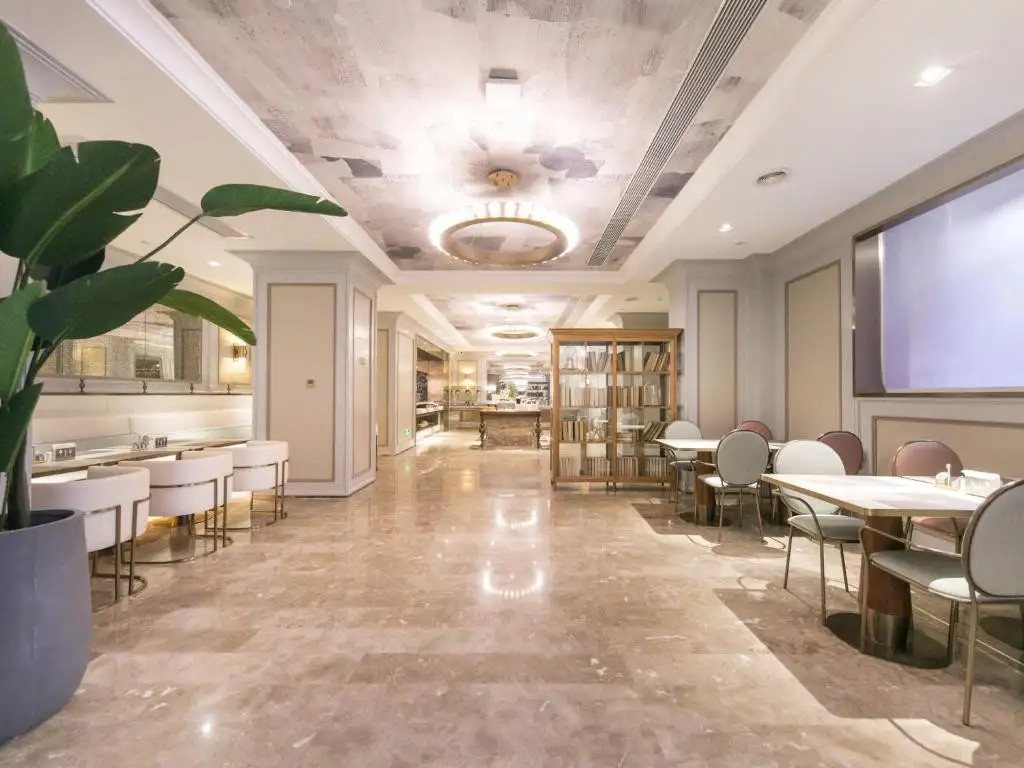 MERCURE XI AN DOWNTOWN