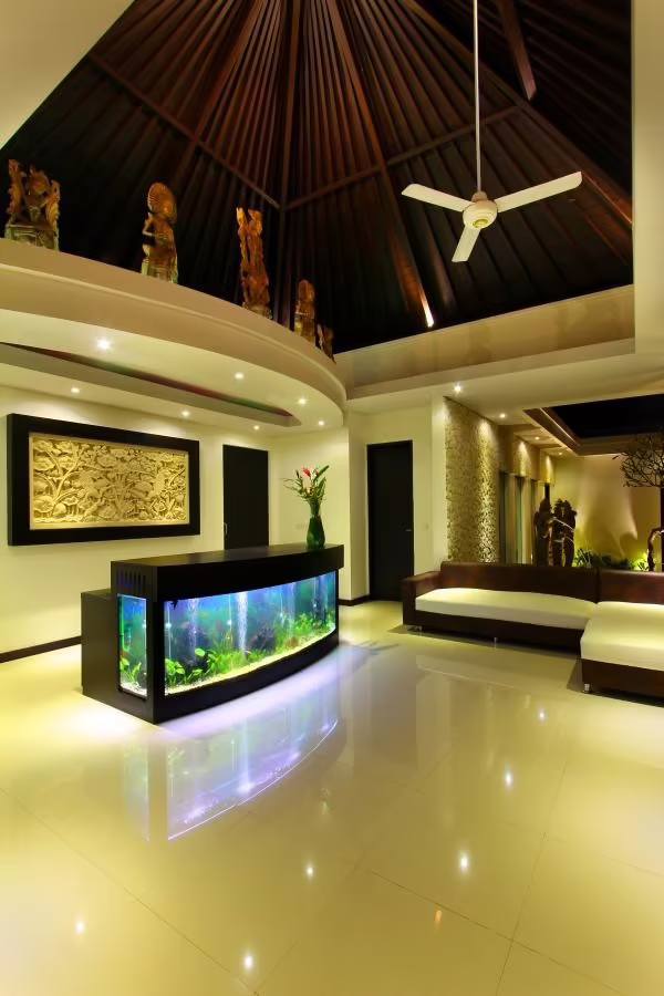 D&G VILLA TANJUNG BENOA