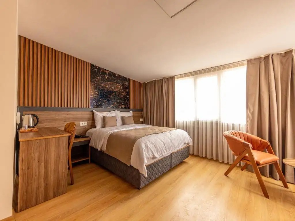 ELITE MARMARA OLD CITY HOTEL